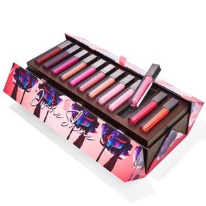 Julep 12 So Plush Ultra-hydrating Lip Gloss